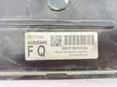 MEC37-300 Steuergerät Nissan 