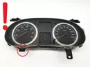 P8200451342 8200451342 Tacho kombiinstrument Renault
