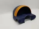  001184V015  Tacho kombiinstrument Smart 