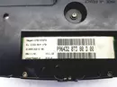 P9643207380 D 00  Tacho kombiinstrument Citroen Diesel