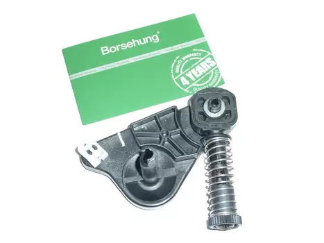 Schaltstange 6R0711202 B19123 VW Audi Seat Skoda Borsehung 
