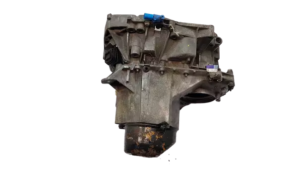  7701706337 Getriebe Renault 1,2 