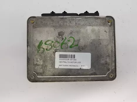 071906018K Steuergerät Seat Volkswagen 