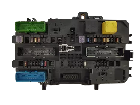 13145017 Modul Opel 