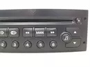 96599990XT Cd-radio Citroen Peugeot