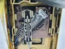 1K0919050D Kraftstoffpumpe Audi Seat Skoda Volkswagen 