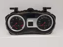 8201060299 A Tacho kombiinstrument Renault Diesel