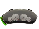 9648837180 Tacho kombiinstrument Peugeot