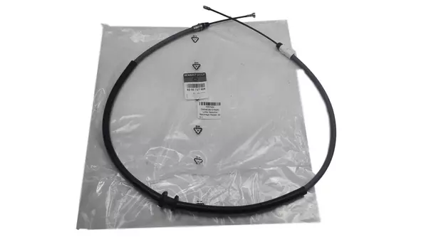 8200727569 Kabel der feststellbremse Opel Renault 2.3 DCI