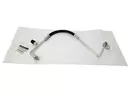 9244600Q0B 8200493247 Klima-leitung, klima-schlauch, Nissan Opel Renault _2.5 dCi