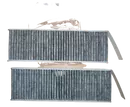 9801448180 6447XG 6447XG Innenraumfilter Citroen Peugeot