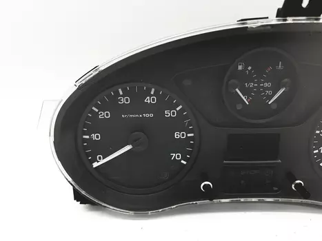 9801642280 Tacho kombiinstrument Citroen Peugeot 