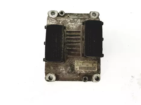 0 046 801 964 0 Steuergerät Fiat 