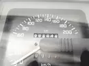7700841348 Tacho kombiinstrument Renault 