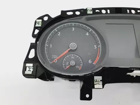 517920751A  Tacho kombiinstrument Volkswagen Diesel