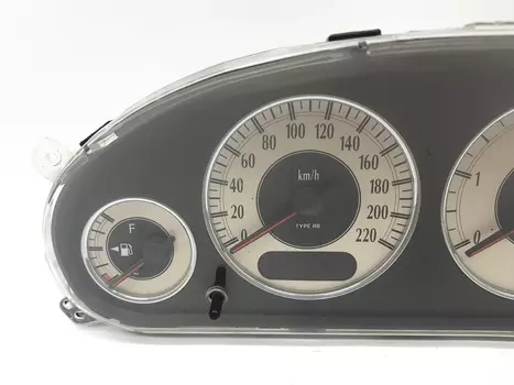 P04685825AI Tacho kombiinstrument Chrysler Diesel