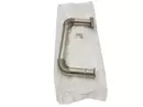 1628XA 9640341380 Agr-rohr Citroen Fiat Peugeot 2.2 HDI / 2.2 JTD / 2.2 TDCI