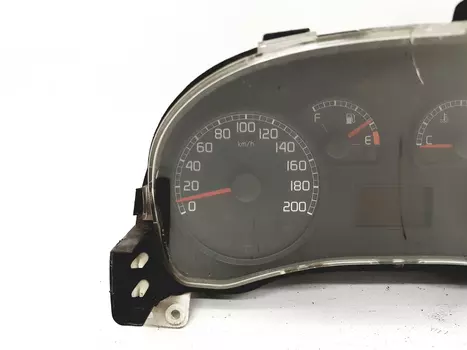 46833368  Tacho kombiinstrument Fiat 