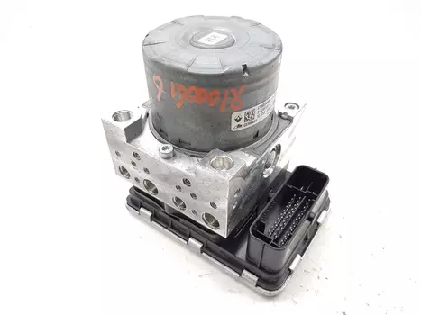 476603941R 476602846R Abs-pumpe Renault 