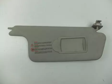 820000096 Sonnenblende Renault 