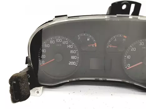 46833366 Tacho kombiinstrument Fiat 
