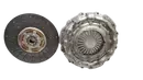 5010613076 5010452420 Motor Renault DCI 4CJ01 
