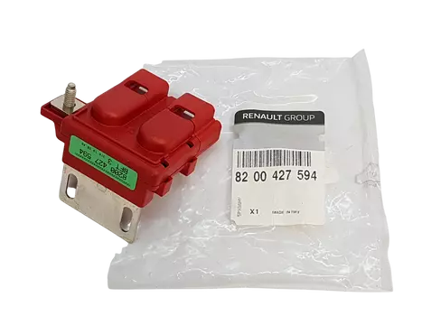 8200427594 Relais Renault 