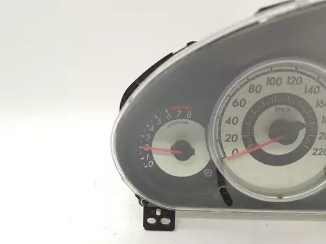 ALDF71C Tacho kombiinstrument Mazda 