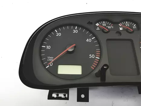1J0920806E Tacho kombiinstrument Volkswagen Diesel