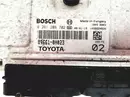 89661-0H023 Steuergerät Peugeot Toyota