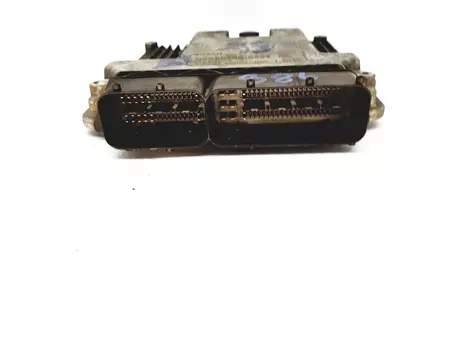 0281011984 55196563 Steuergerät Fiat 