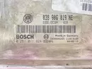 038906019NE Steuergerät Seat 