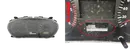 W06K0920801E Tacho kombiinstrument Seat Diesel