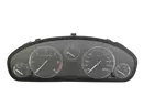 9646283280 Tacho kombiinstrument Peugeot Diesel