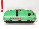 90567687 Tacho kombiinstrument Opel