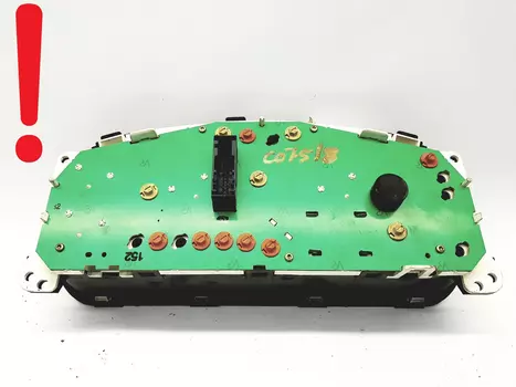 90567687 Tacho kombiinstrument Opel 