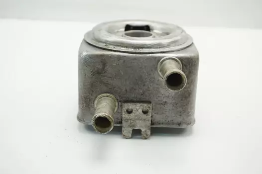 9637812980 Motorölkühler Citroen Peugeot 2,0 HDI 2,2 HDI