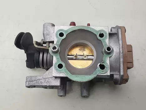 3437020902 Drosselklappe Volkswagen 