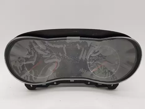39022764 Tacho kombiinstrument Opel 