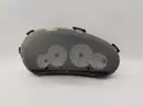 9648836680 Tacho kombiinstrument Peugeot 