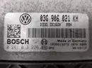 00000 Motorsteuerung Volkswagen 