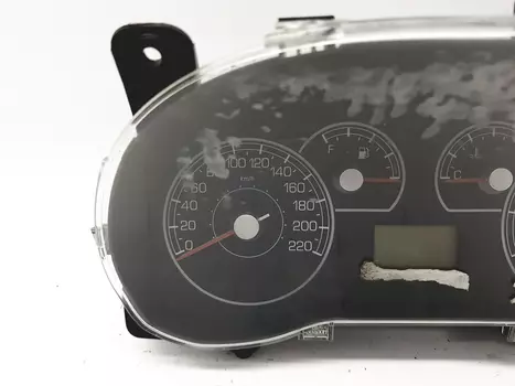 51803118 Tacho kombiinstrument Fiat 