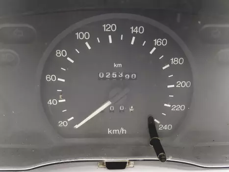 YC1F-10849-MD  Tacho kombiinstrument Ford Diesel