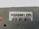 46552681  51744896 Sicherungskasten relaiskasten Fiat 