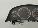 13278731TK Tacho kombiinstrument Opel Diesel