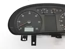 6Q0920804J Tacho kombiinstrument Volkswagen Diesel