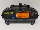 39042935 Tacho kombiinstrument Opel Diesel