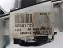 60657729 Tacho kombiinstrument Alfa Romeo 