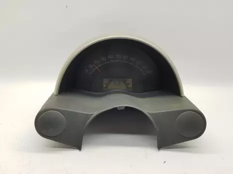  001184V015  Tacho kombiinstrument Smart 