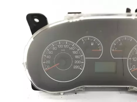 51867546 Tacho kombiinstrument Fiat 